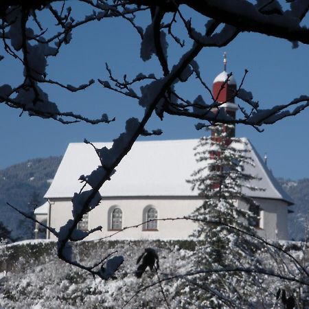 Gasthaus Paxmontana Hotell Sachseln Exteriör bild